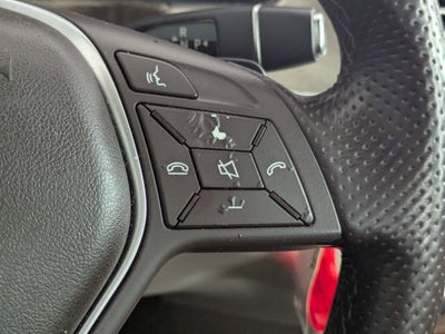2014 Mercedes-Benz E-Class E 350