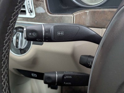 2014 Mercedes-Benz E-Class E 350