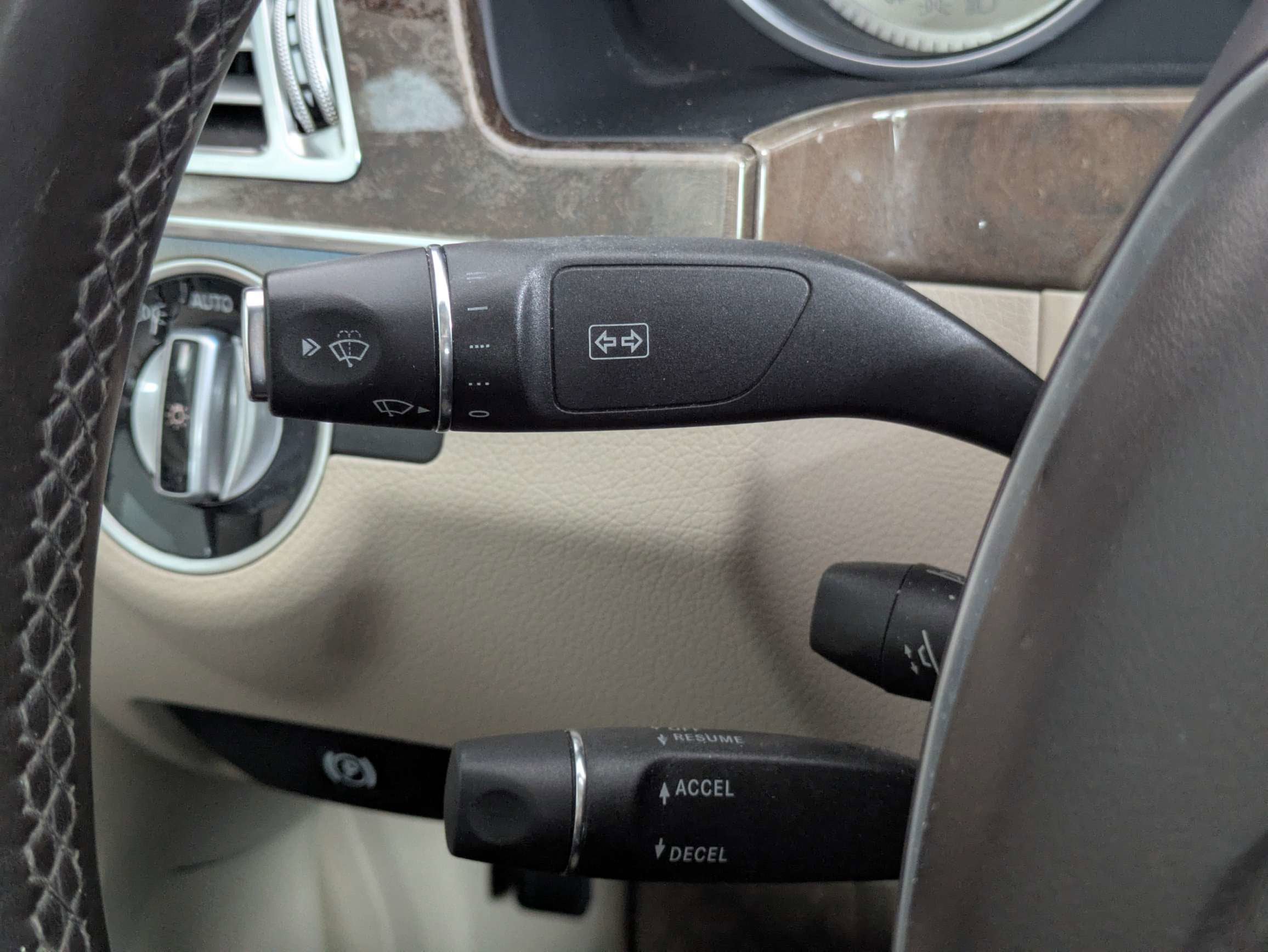 2014 Mercedes-Benz E-Class E 350