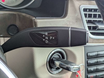 2014 Mercedes-Benz E-Class E 350