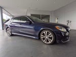 2014 Mercedes-Benz E-Class E 350