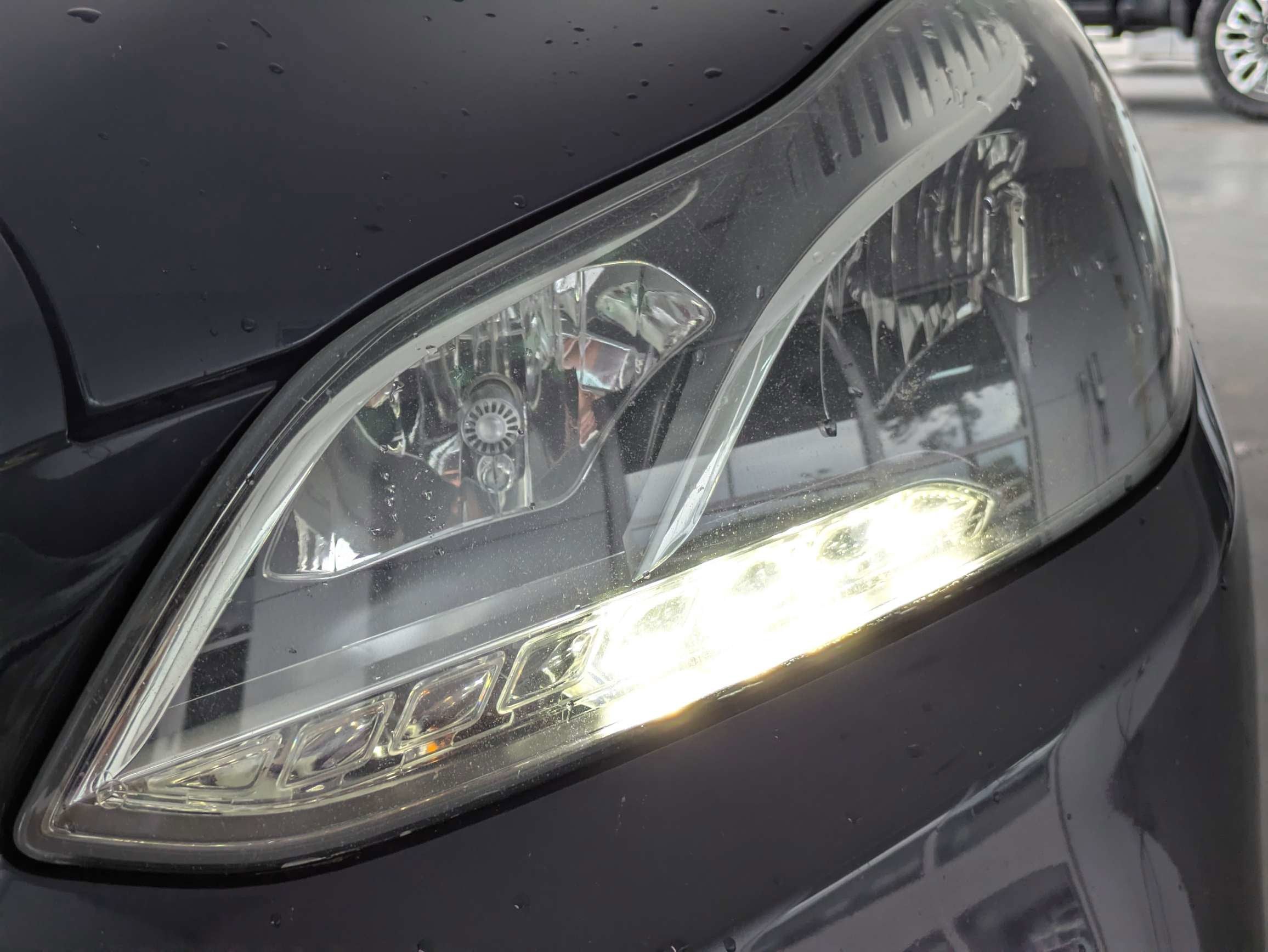 2014 Mercedes-Benz E-Class E 350