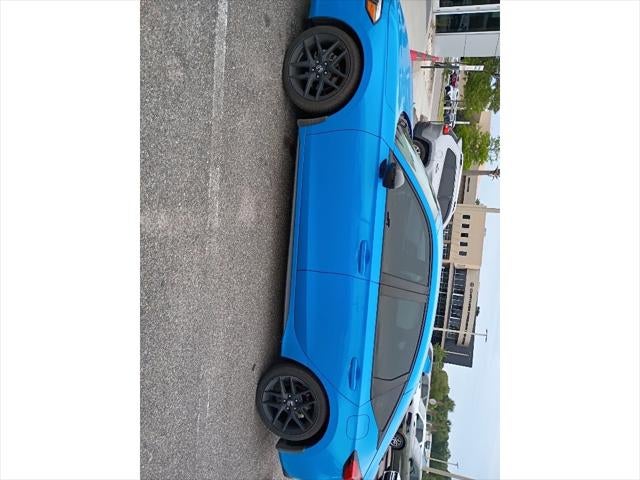 2024 Honda Civic Hatchback Sport