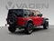 2025 Jeep Wrangler 4-Door Rubicon 4x4