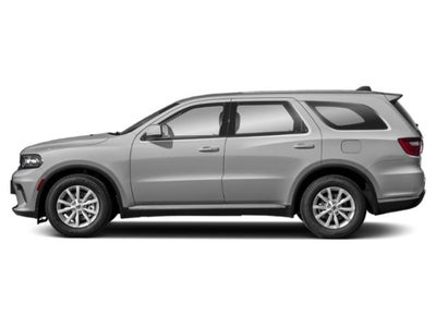 2023 Dodge Durango GT RWD