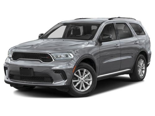 2024 Dodge Durango GT Plus RWD