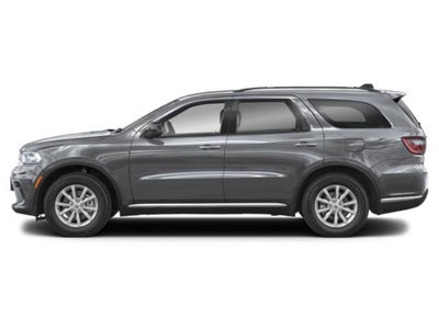 2024 Dodge Durango GT Plus RWD