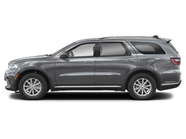 2024 Dodge Durango GT Plus RWD