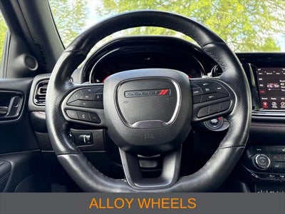 2023 Dodge Durango GT AWD
