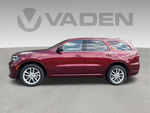 2023 Dodge Durango GT AWD