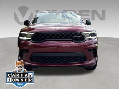 2023 Dodge Durango GT AWD