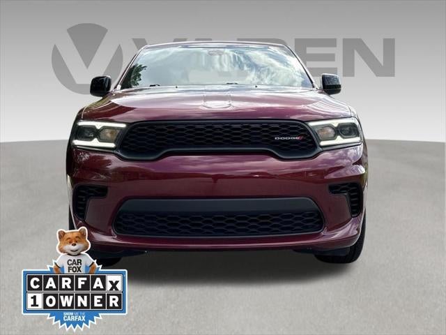 2023 Dodge Durango GT AWD
