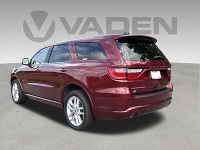 2023 Dodge Durango GT AWD