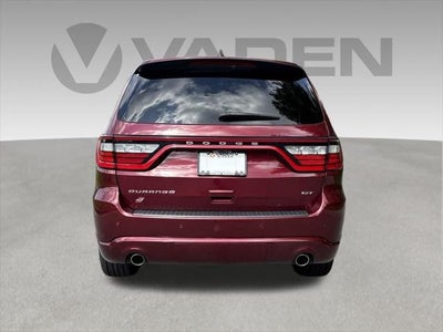 2023 Dodge Durango GT AWD