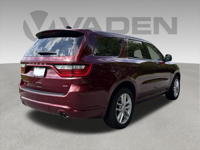 2023 Dodge Durango GT AWD