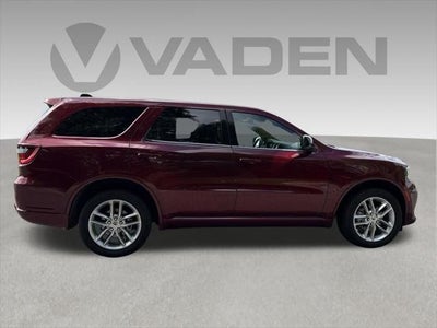 2023 Dodge Durango GT AWD