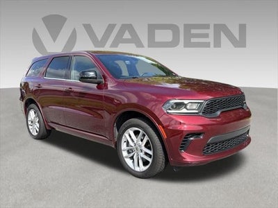 2023 Dodge Durango GT AWD