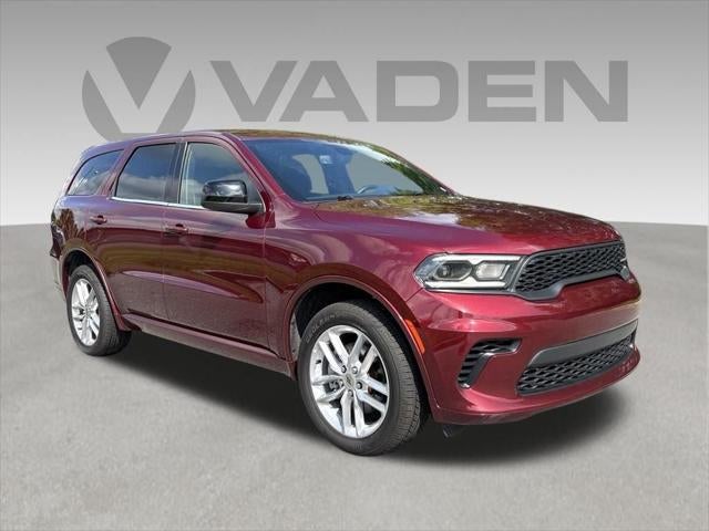 2023 Dodge Durango GT AWD