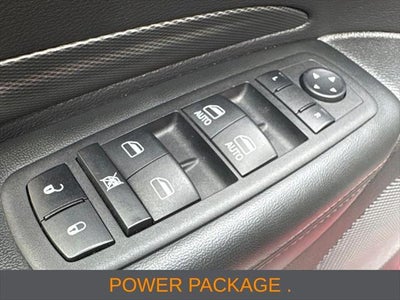 2023 Dodge Durango GT AWD