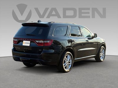 2023 Dodge Durango GT Plus AWD