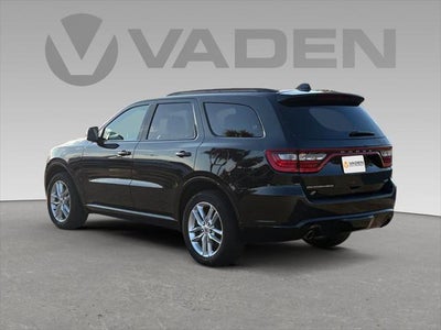 2023 Dodge Durango GT Plus AWD