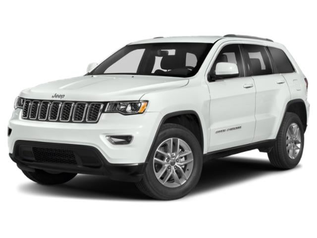 2022 Jeep Grand Cherokee WK Laredo E 4x2