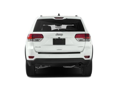 2022 Jeep Grand Cherokee WK Laredo E 4x2