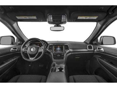 2022 Jeep Grand Cherokee WK Laredo E 4x2