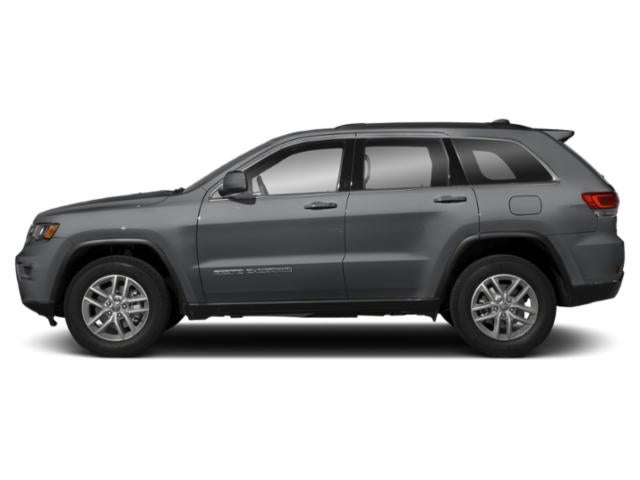 2018 Jeep Grand Cherokee Laredo E 4x2