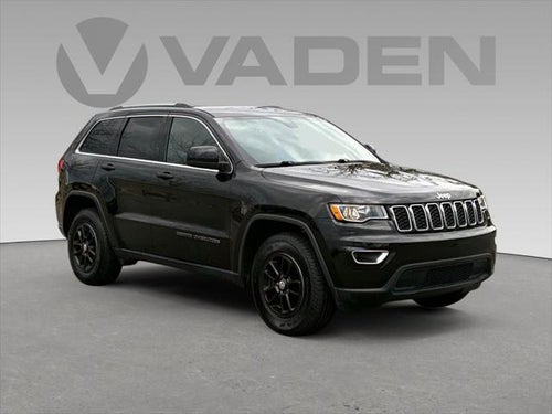 2019 Jeep Grand Cherokee Laredo E 4x2