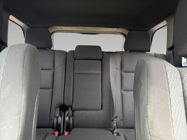 2019 Jeep Grand Cherokee Laredo E 4x2