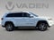 2022 Jeep Grand Cherokee WK Limited 4x4
