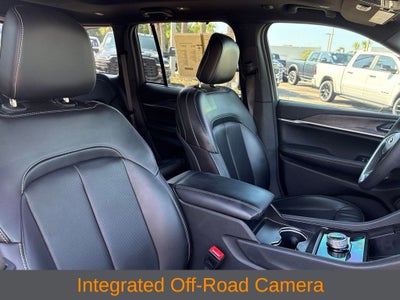 2024 Jeep Grand Cherokee Limited 4x2