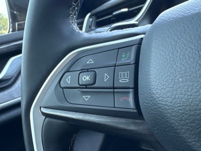 2024 Jeep Grand Cherokee Limited 4x2