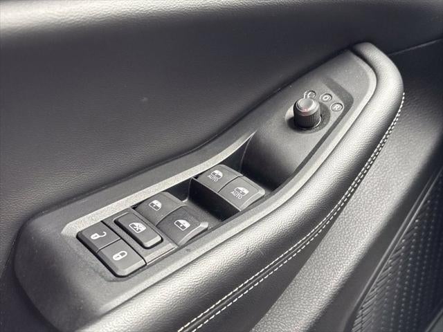 2024 Jeep Grand Cherokee Altitude 4x4