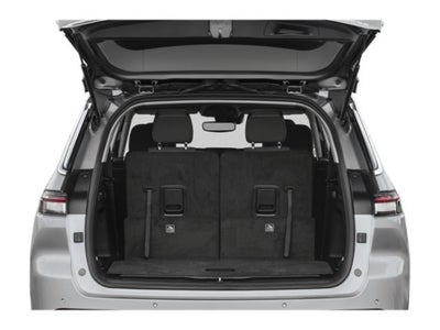 2023 Jeep Grand Cherokee L Laredo 4x2