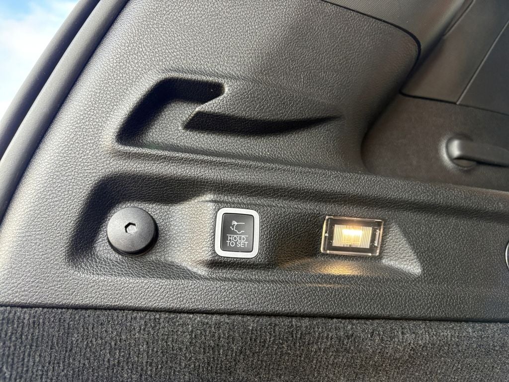 2023 Jeep Grand Cherokee L Summit 4x2