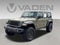 2026 Jeep Wrangler 4-Door Rubicon 4x4