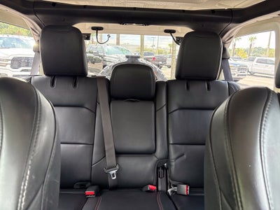 2026 Jeep Wrangler 4-Door Rubicon 4x4