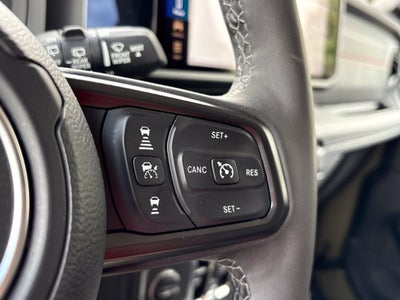 2026 Jeep Wrangler 4-Door Rubicon 4x4
