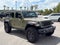 2026 Jeep Wrangler 4-Door Rubicon 4x4