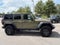 2026 Jeep Wrangler 4-Door Rubicon 4x4
