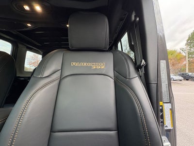 2025 Jeep Wrangler 4-Door Rubicon 392 Final Edition 4x4