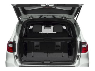 2019 Dodge Durango R/T RWD