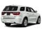 2019 Dodge Durango R/T RWD