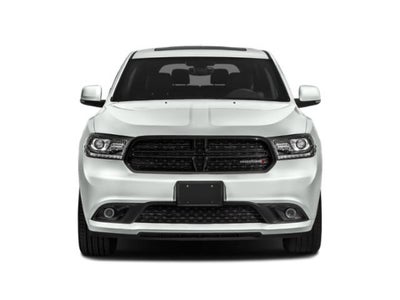 2019 Dodge Durango R/T RWD