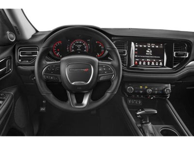 2021 Dodge Durango R/T AWD