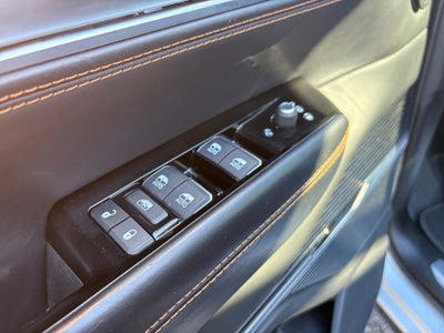 2024 Jeep Grand Wagoneer L Series III 4x4