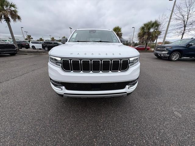 2024 Jeep Wagoneer Series II 4x2