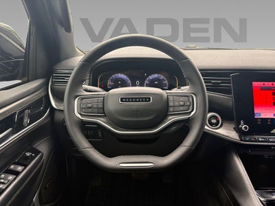 2023 Jeep Wagoneer Series II 4x2